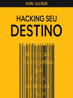 cover image of INVADIR O SEU DESTINO